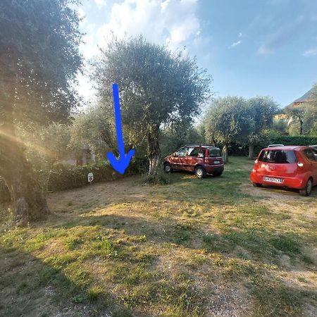 Natali Appartamens 马尔切西内 外观 照片